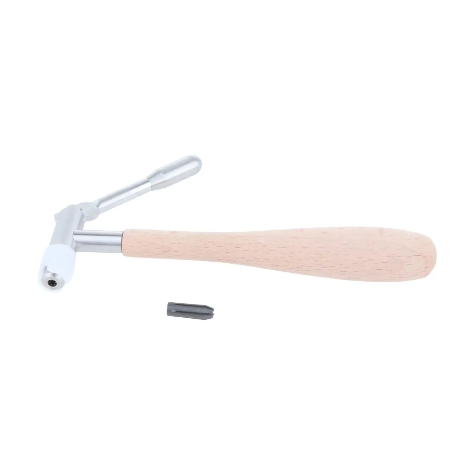 Watch Movement Center Wheel Puller, Easy to Use, Practical Watch Repair Tool for Watchmaker