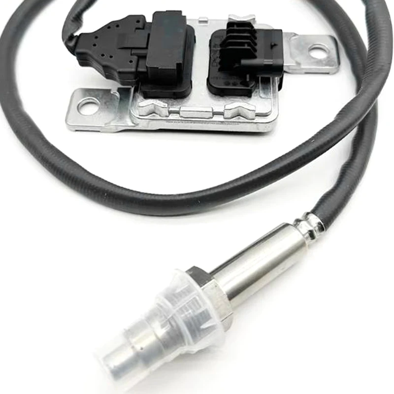Super Sale 4G0907807T 4G0907807K Back Nox Sensor for VW Touareg Passat 2.0 AUDI A6 A7 Sportback A8 3.0 TDI Quattro 12-19 CVUA CV