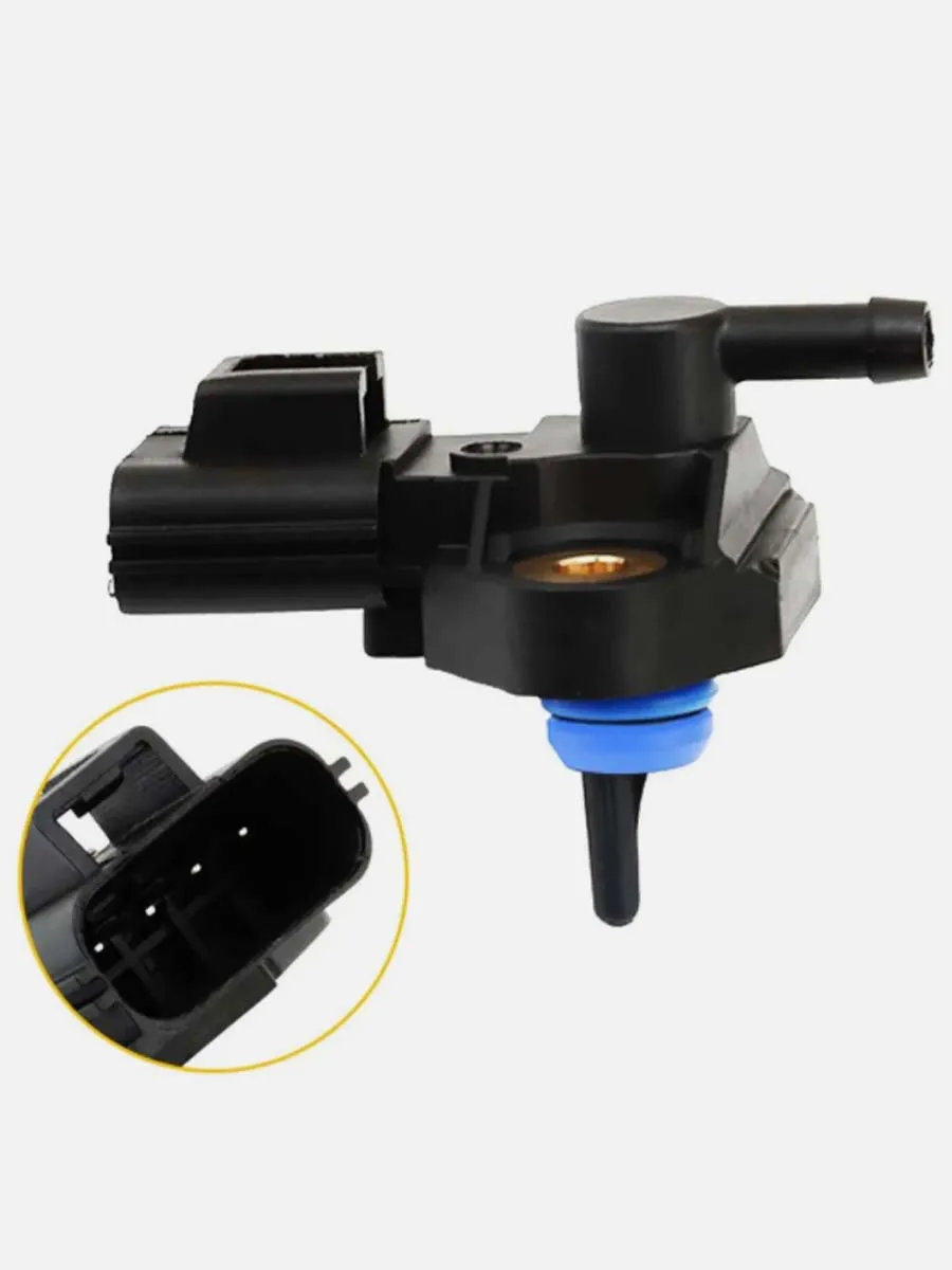 3F2Z-9G756-AC 3F2E-9G756AA 72-2626 3F2Z-9G756AC For Ford Motorcraft Fuel F-250 Focus Injection Pressure Sensor free shipping