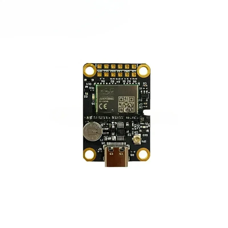 LG290P module GNSS full-band multi-frequency high-precision positioning elevation RTK centimeter-level mapping flight control UM