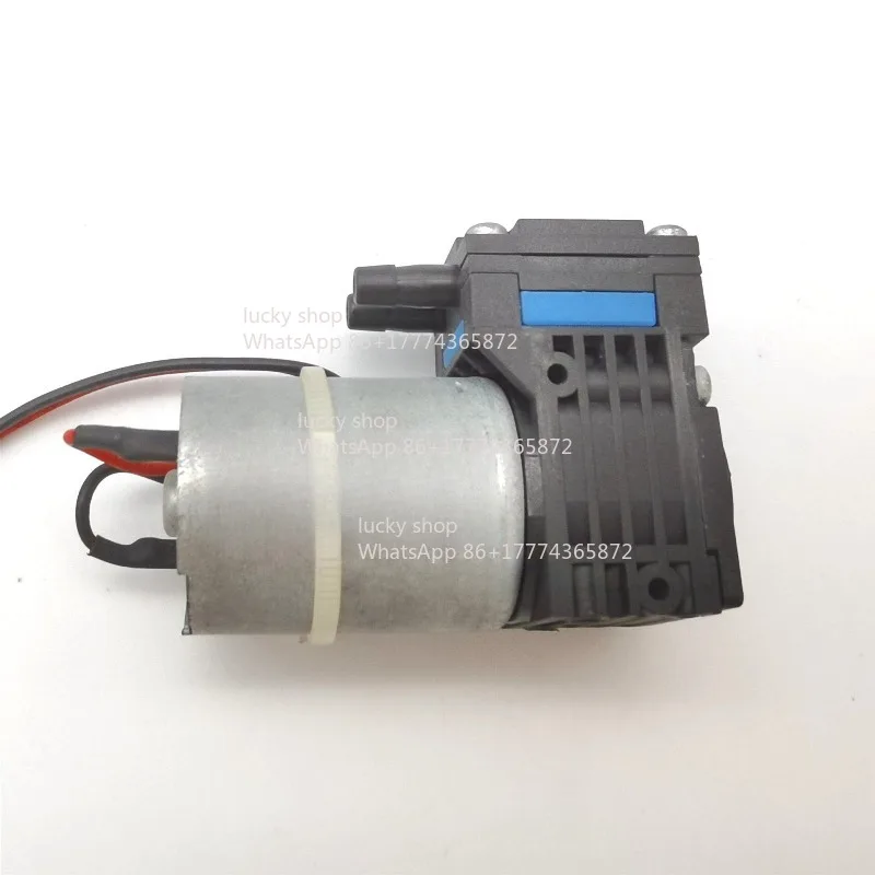 Vacuum Pump Biochemical Cleaning Pump, Accessories