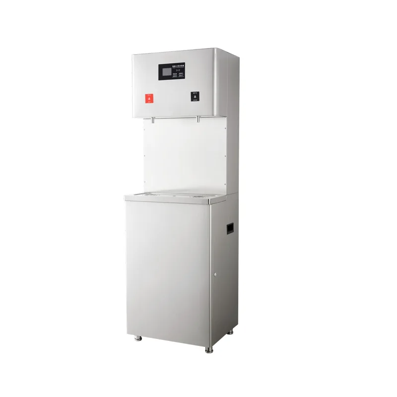 Instant commercial water heater Filter water heater Integrated electric heating water purifier 12 kW