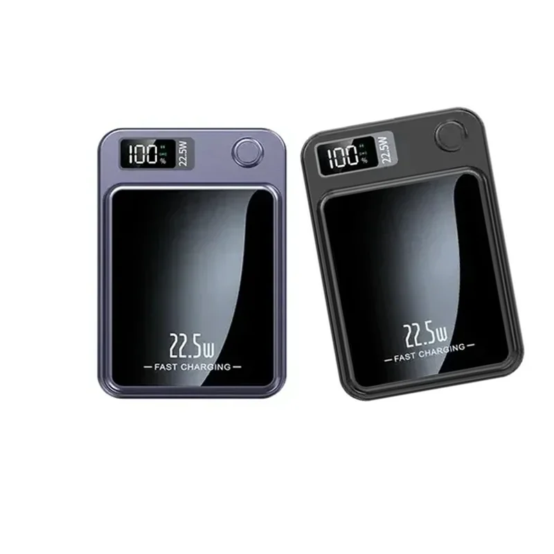 Banco de energía magnético de 20000mAh