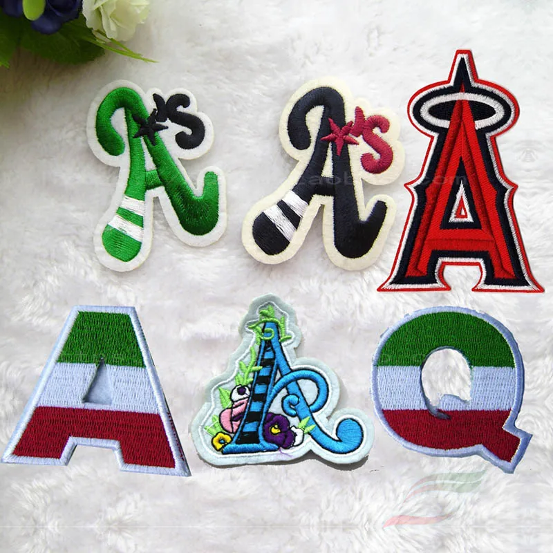 粘着刺embroidery布,アイロン,手紙の貼り付け,バックパックの付属品