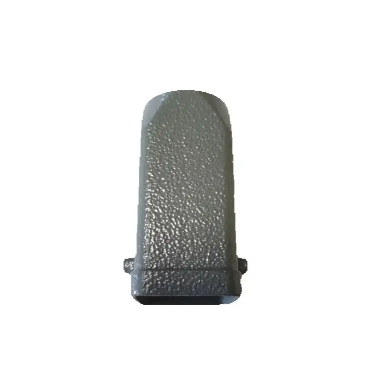 HDXBSCN Heavy Duty Connector Hood And Housing For HA-003/004 Cable Top entry Harting