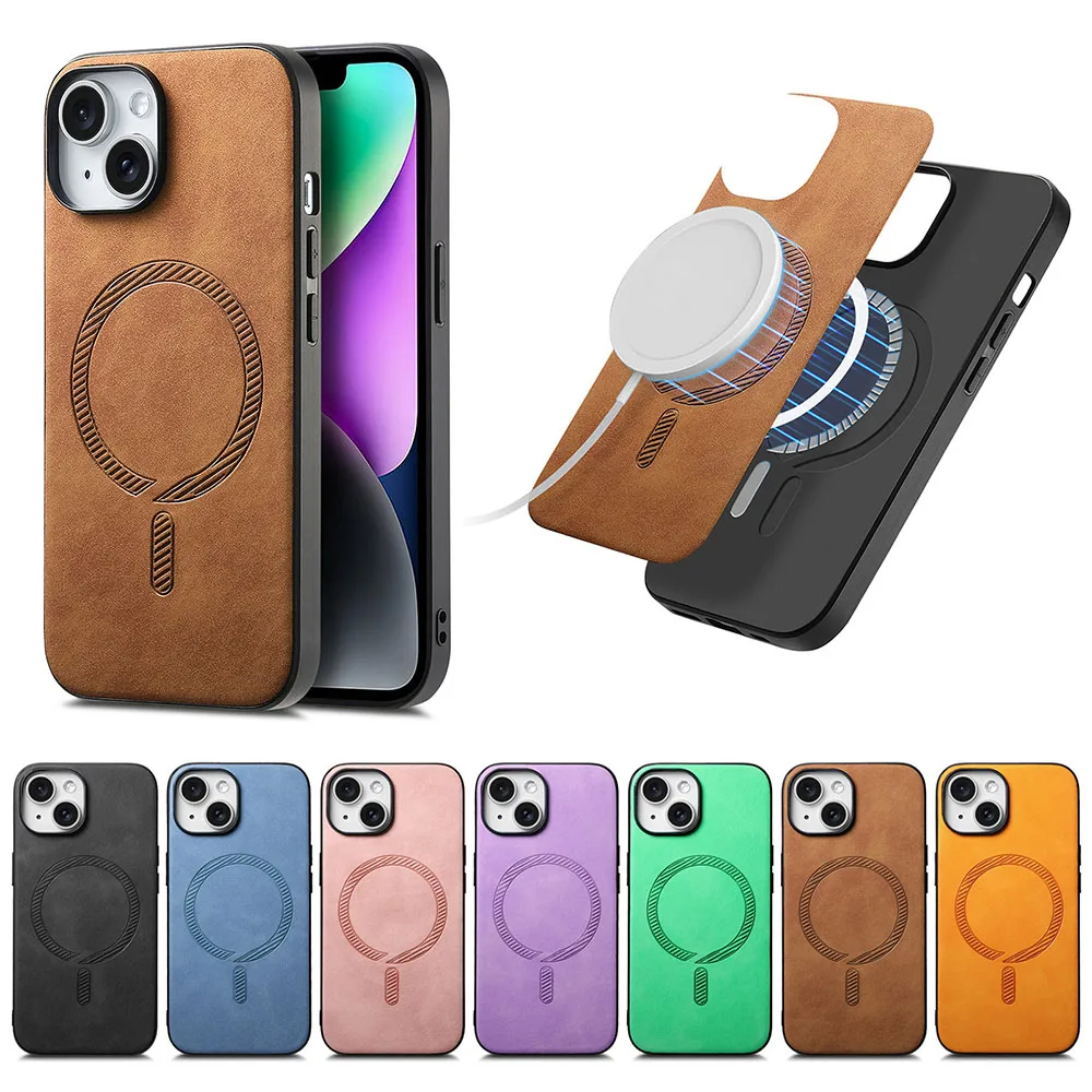 Luxury Wireless Cha…