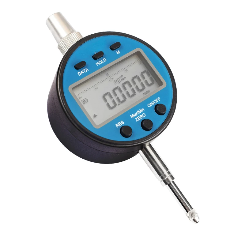 

Grating Ditial Display Dial Gauge Multimeter 0.0005mm High Precision with Output Height Altimeter