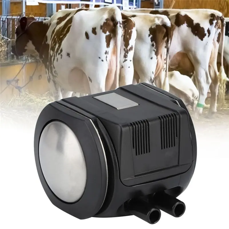 A01F-HP102 Milking Machine Accessories- Cow Milking Pulsator Two-Outlet Design For Farming Equipment