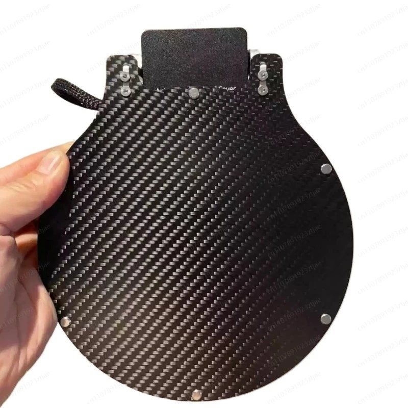 

Upgraded 2nd Gen Astronomical Motorized Flat Panel, Motorized Lens Cover, New cOver Stock