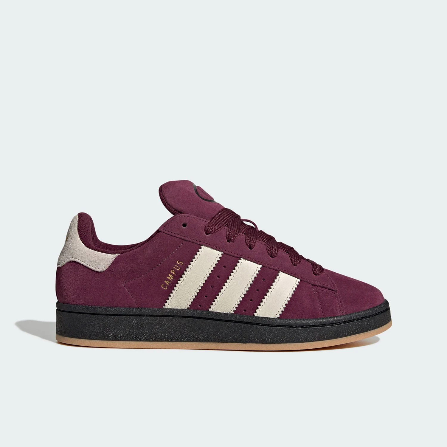 Adidas Authentic Autumn Style Men's Women's Low-Top Lace-Up Wear-Resistant Sneakers KI8613