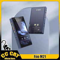 FiiO M21 Portable Music Player Intelligent 4.7\