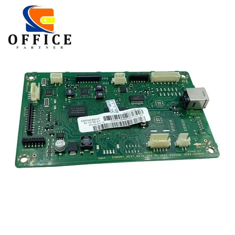 

FORMATTER PCA ASSY Formatter Board Logic Main Board MainBoard Mother Board for Samsung SL-M2070 SL-M2071 M2070 2070 JC92-02688B