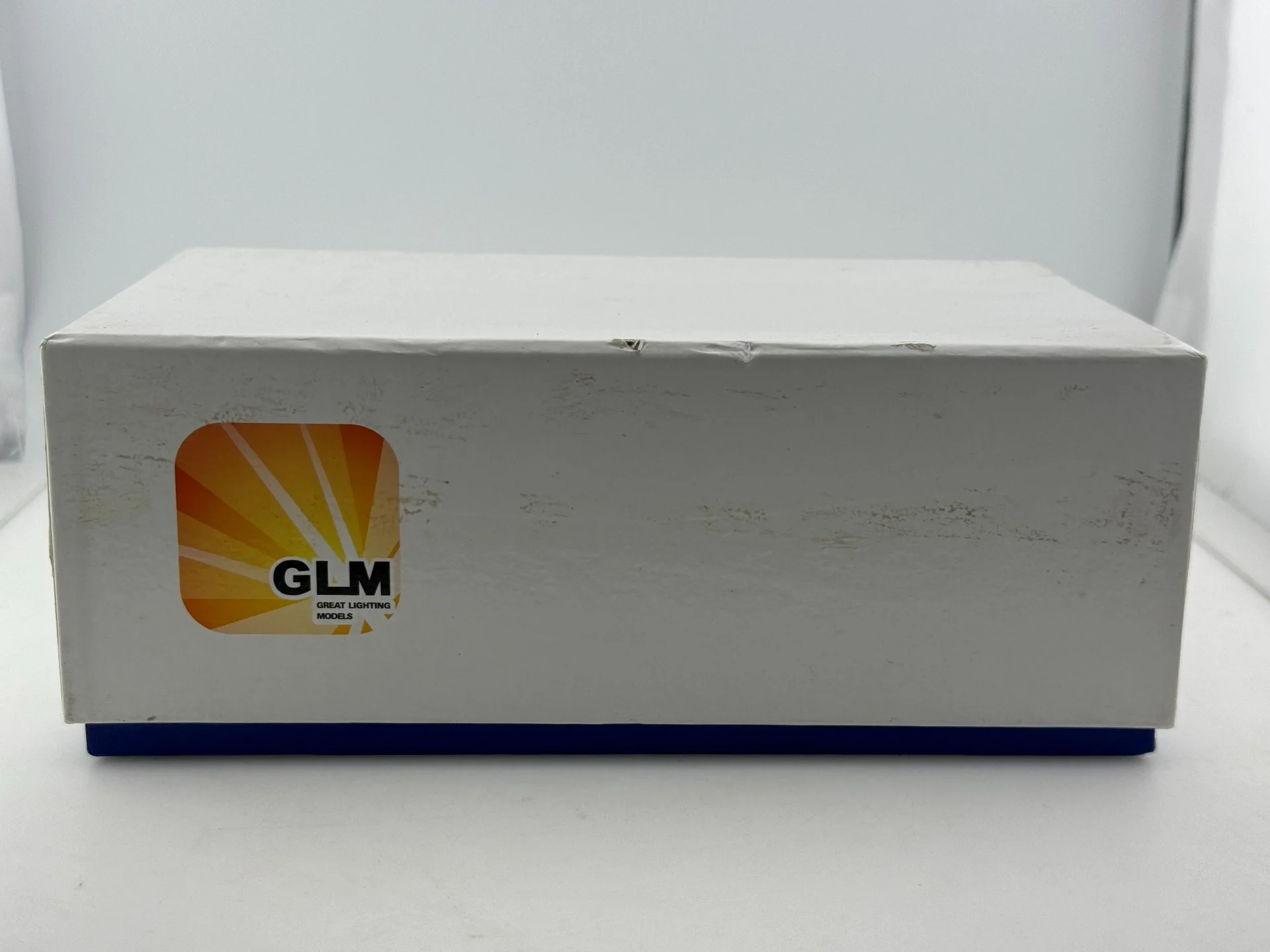 

Old Box Diecast GLM 1/43 Scale BENZ-Benz AMG6X6 Resin Car Model Collectible Toy Gift Souvenir Display Ornament