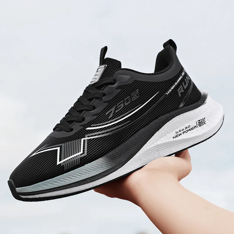 

Мужская обувь для езды на горном велосипеде для отдыха, новая четырехсезонная уличная противоскользящая износостойкая дышащая обувь для езды по бездорожью