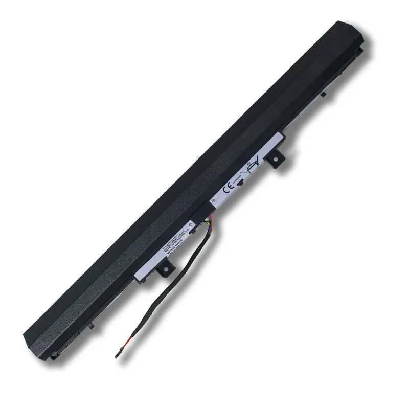 2026 Years New L15L4A02 for Lenovo V310-14IKB E52 E42-80 Laptop Battery Long Lasting Battery Life Fast Charging