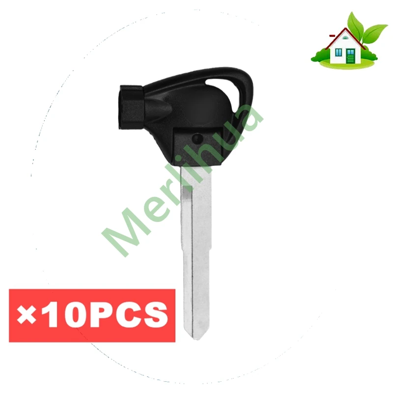 Yamaha motorcycle key, suitable for: Yamaha BWS125 VOX50 GTR125 Jinzhan 125 4V Xunying foldable motorcycle key(including magnet)