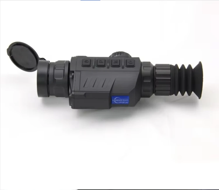 

High Quality A9 19mm/25mm/35mm Objective Lens Thermal Monocular Scope Sight Night Vision Thermal Imaging Scope 384*288 1280 *