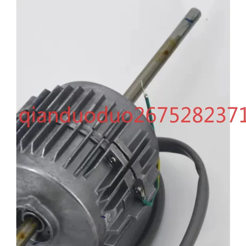 Suitable for Fujitsu General Air Conditioning Indoor Motor MFA-30PTT (B) 80W 4P Air Conditioning