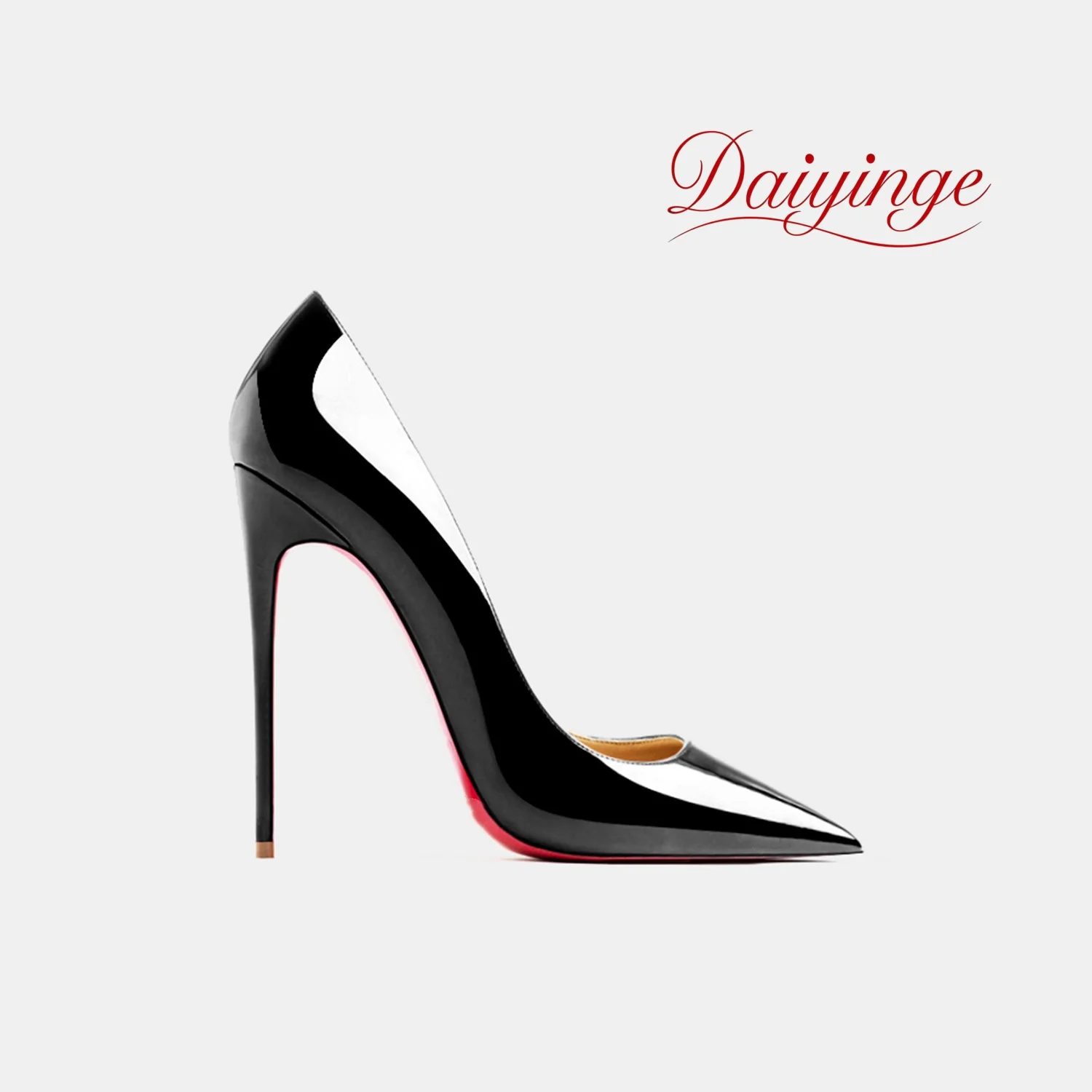 Thumbnail 3 - #49 Latest Pointed Toe Heels Offers