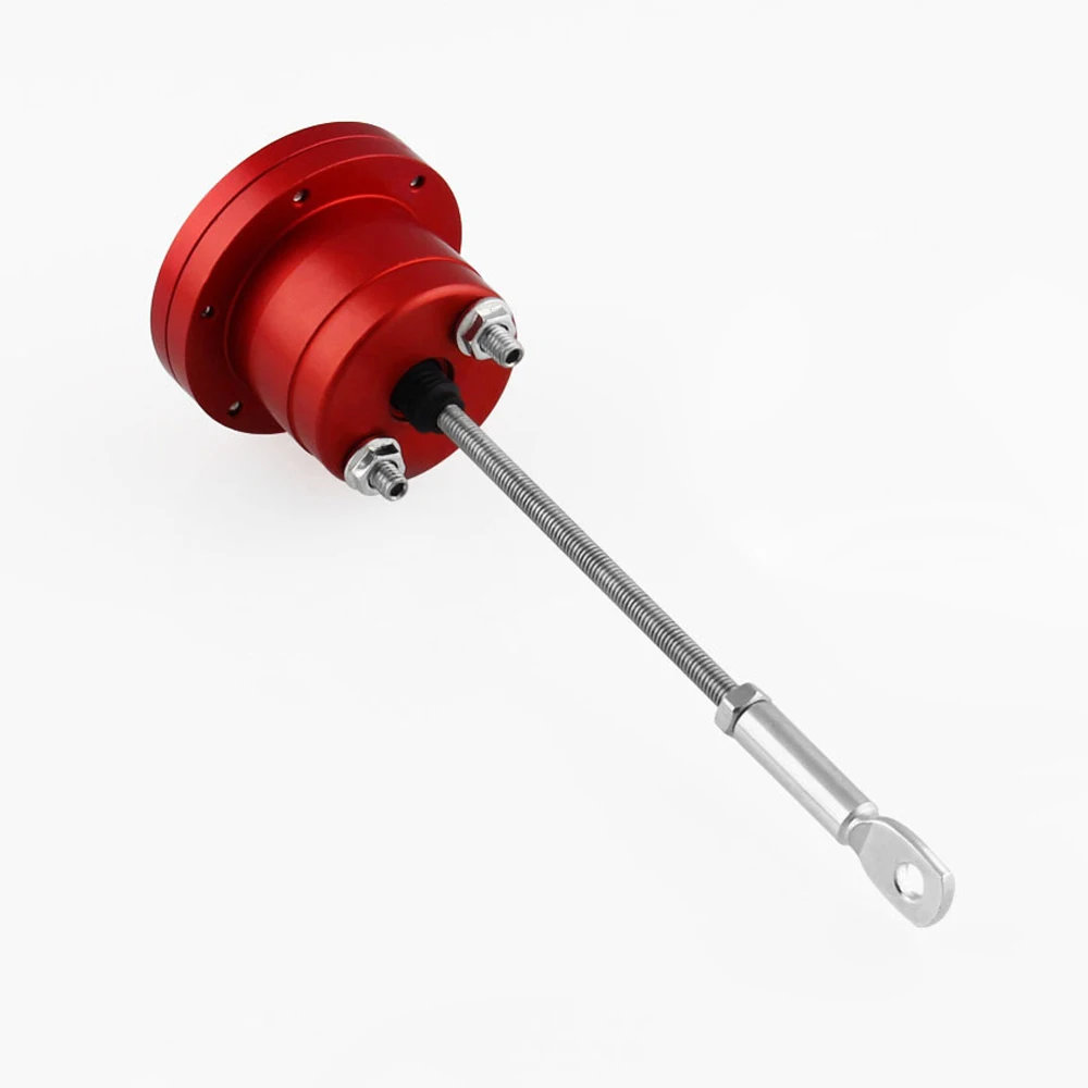 A10E-Adjustable Turbo Actuator Internal Wastegate Valve Turbocharger Aluminum Alloy Car Turbo Solenoid Valve Accessories view 2