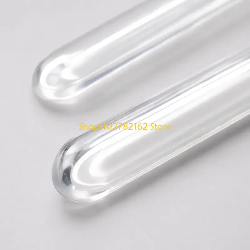 547B Transparent Door Guard Strips for Cars in Narrow Parking Areas