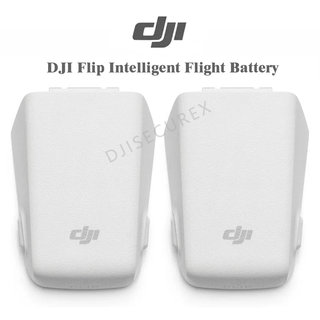 

DJI Flip Intelligent Flight Battery In 1PCS/2PCS– 31min Flight Time, 3110mAh NEW
