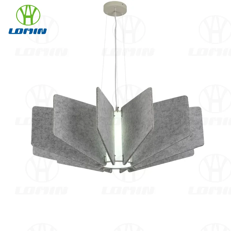 

Lomin Felt Pendant Lights Living Room Home Minimalist Art Designer Lamp Design Led Hanging Lamps For Ceiling Stair Decor Lustre