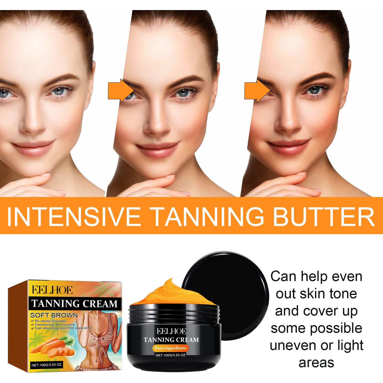Thumbnail 3 - #13 Trending Tanning Lotions Right Now
