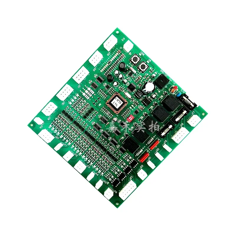

Xingma elevator car communication board OPB-101/A3J19906 Xingma car roof OPB-100 brand new