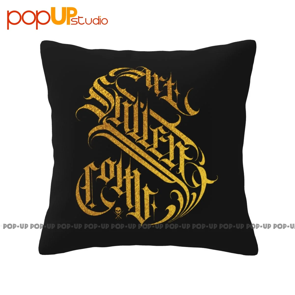 Best Sullen Mister Flaks Pillowcase Throw Pillow Cover Natural Decoration High-Density