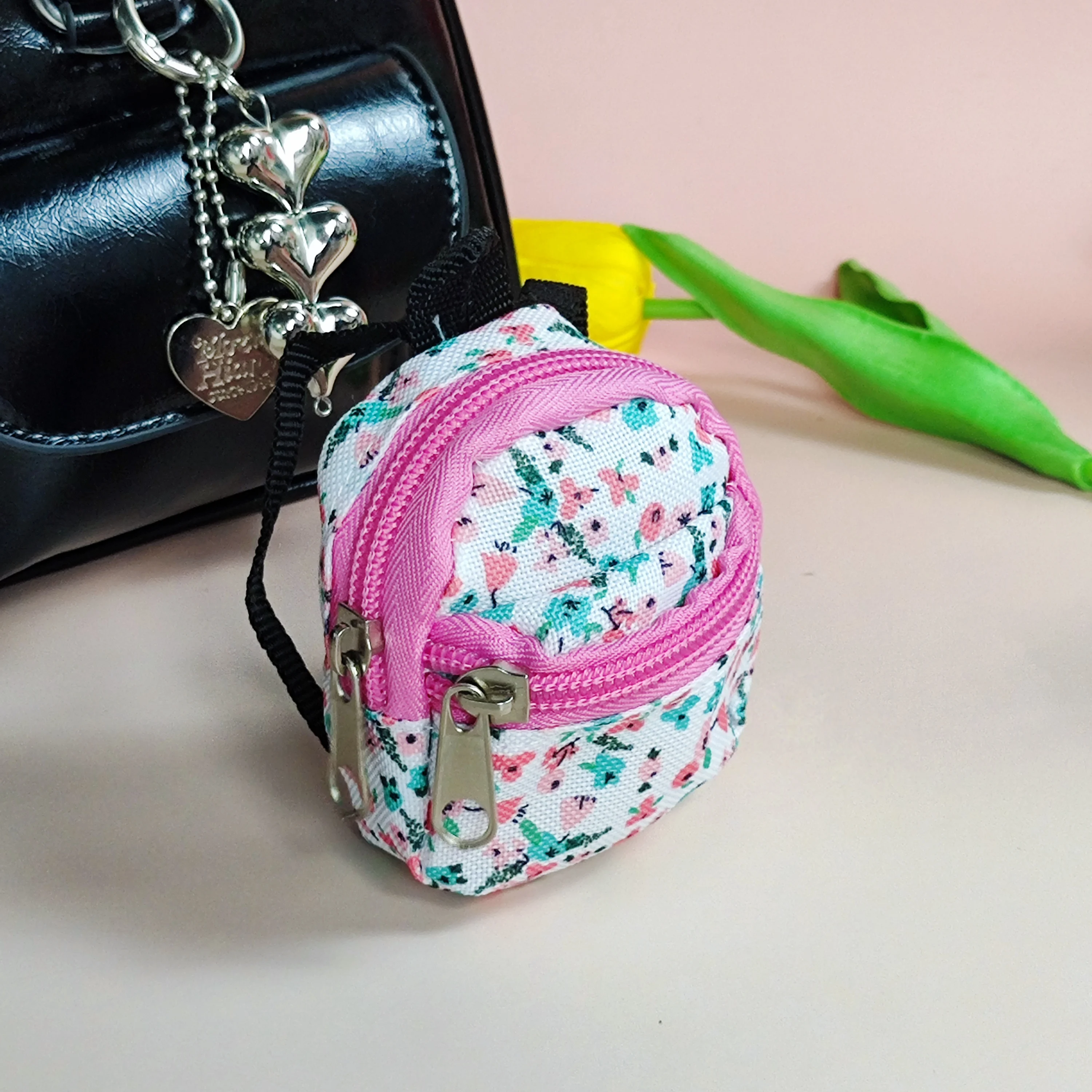 Labubu Doll Accessories: Stylish Headphones for V1, V2 & 10cm Cotton Dolls - Cute Matching Outfit Add-Ons