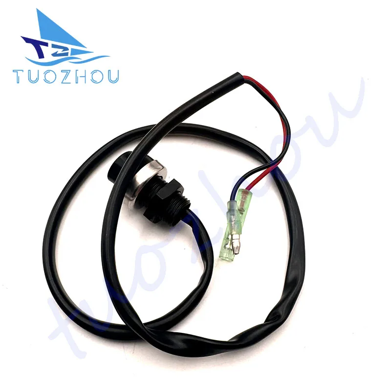 

689-81870-00 Outboard Engine Push Button Switch Outboard Engine Starting Switch 6G8-81870-00 Universal for Yacht for Marine Boat