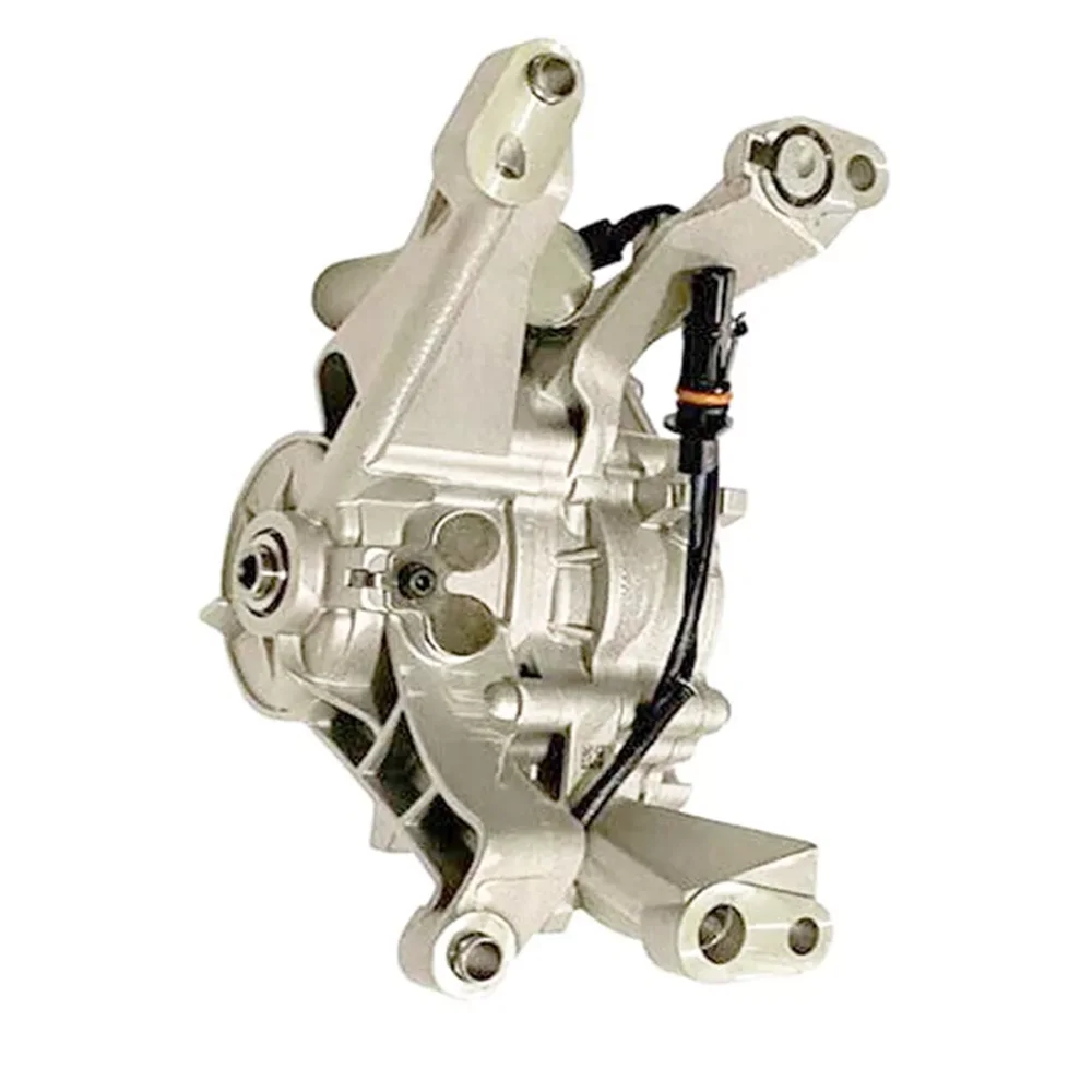 Engine Parts Oil Pump Fit 2.0 L Diesel For Land Rover Jaguar XF XE Discovery Sport 2.0L AJ200D 204DTD AJ20D4 204DT 204DTA PT204