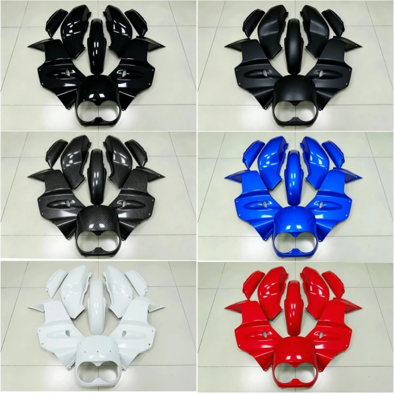 Fairings for XTZ750 1990 - 1991 SUPER TENERE Bodywork XTZ-750 XTZ 750 Motorcycle Fairing XTZ750 XTZ 750