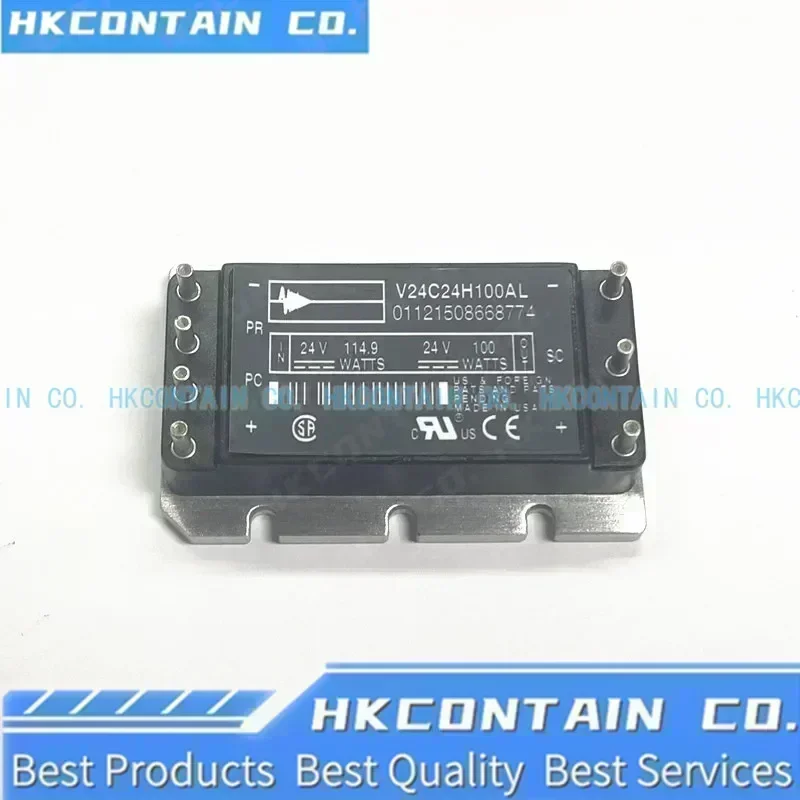 وحدة جديدة V24C24E100AL V24C24H100AL V24C24H100AL3 V24C24M100A3 V24C24M100AL V24C24T50BG V24C24T50BG2 V24C24T50BL V24C24T50BN2 #3