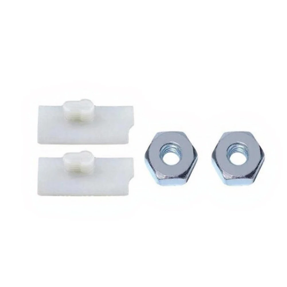 Chainsaw Engine Cover Screws M6x20 for MS311 For MS391 Replacement Fastener Set Includes 9022 319 1300 Part Designation