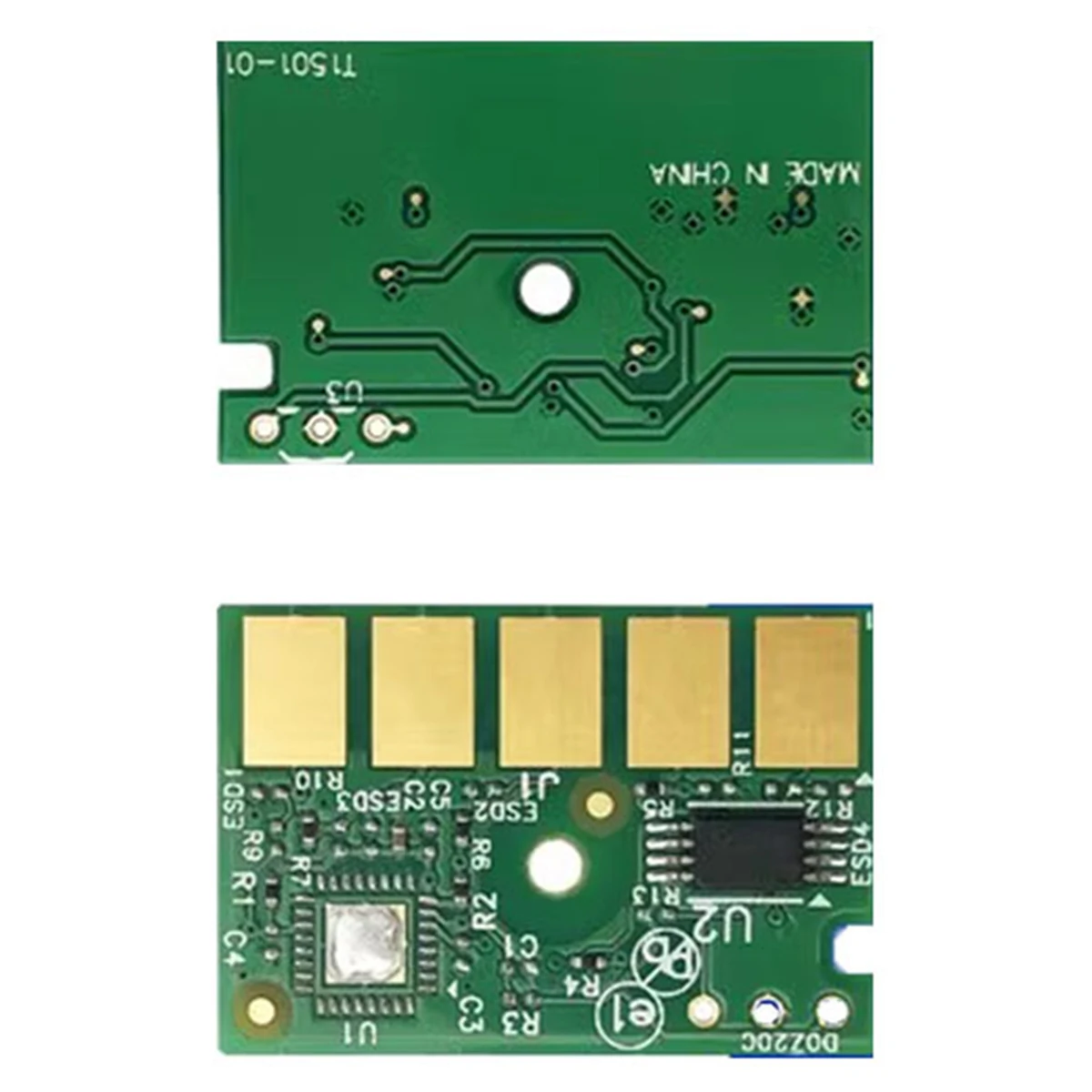 3K Toner Cartridge Chip Reset Refill Kits for Lexmark MX431 adw MX432 ADWE MS-331dn MS-431adn MS-431dn MS-431dw  MX-331adn