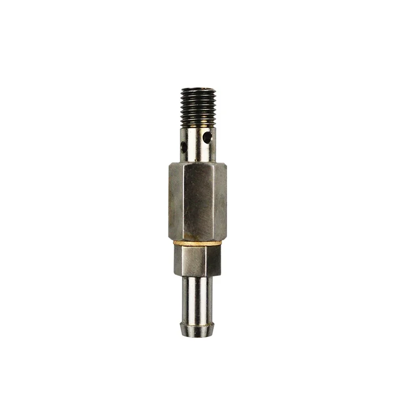 

For CAT 320D Oil Return Check Valve