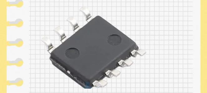 New original AD8602ARZ-REEL7 silk screen 8602A SOP8 dual channel operational amplifier chip with extremely low offset voltage Di
