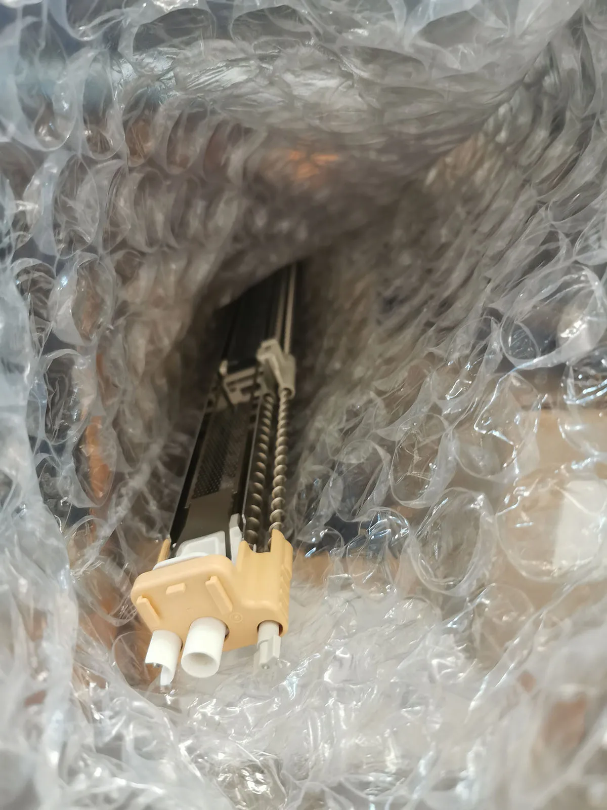 

1pcs. 013R00650 Compatible Charge Corona Unit Replacement for Xerox DC 240 250 242 252 DC240 550 560 570 C75 700 Digital Color