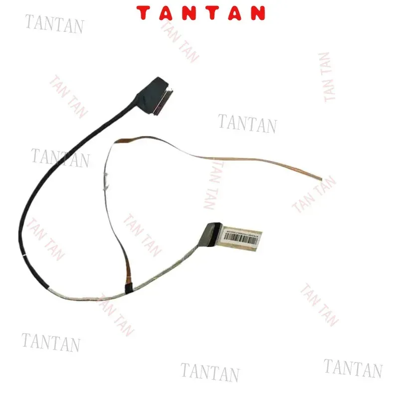 

For MSI MSI7F1 30pin GF75 LCD cable K1N- 3040115 -H39 Taj Than.