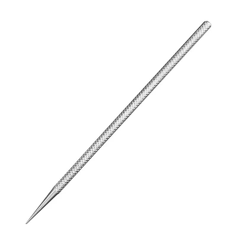 Titanium Alloy Tear Spot Dilator, ferramenta microscópica, Cone longo, médio e curto