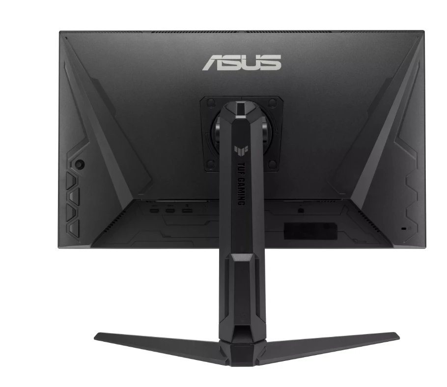 New TUF Gaming VG27AQL5A Monitor 2k 210Hz 27inch FHD 1ms(GTG) Response Time Gaming Screen with Speaker for PC Internet bar