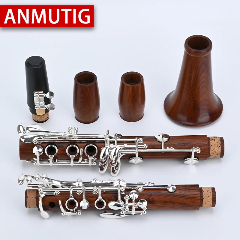 Thumbnail 3 - #34 Latest Woodwinds Offers