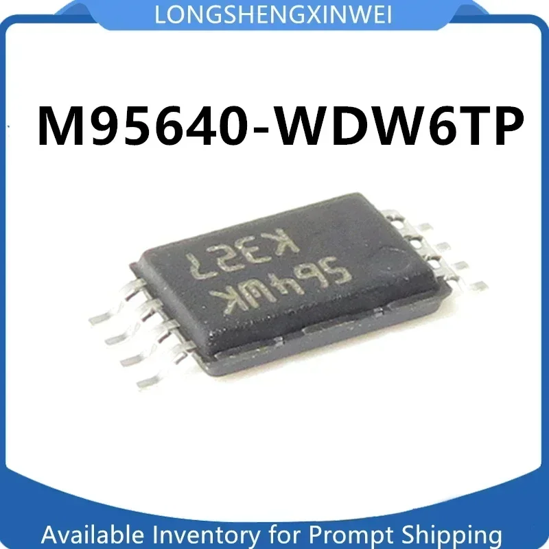 1-шт-m95640-m95640-wdw6tp-msop-8-Новый
