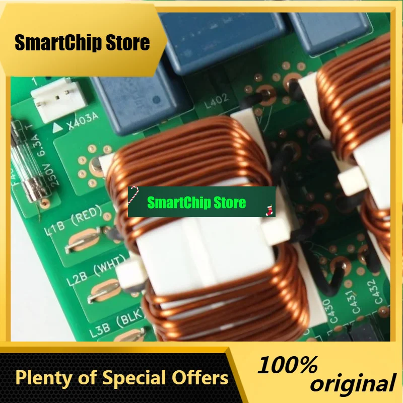 SmCpVRV Outdoor Unit Noise Filter PCB FN380-Y-1 5009477 Replacement For HVAC System