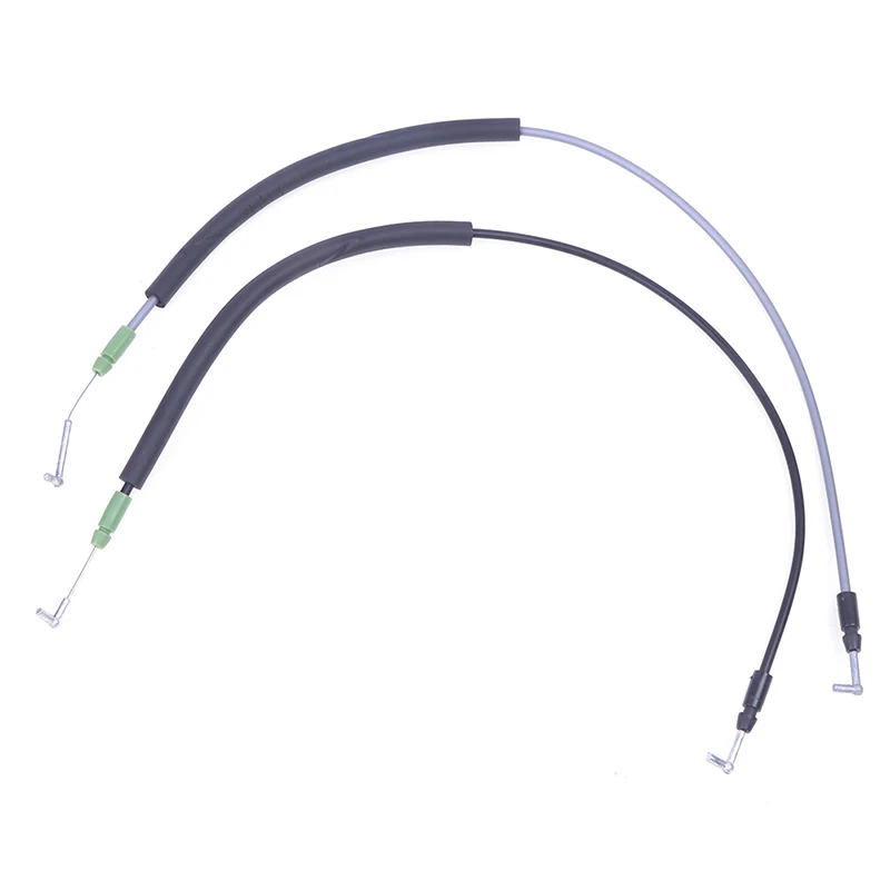 Voor JAC J3 J3S Turijn 2009-2015 Binnendeur Handvat Kabel Voor Achter Links Rechts Deur 6205109 U8010 6105109 U8010