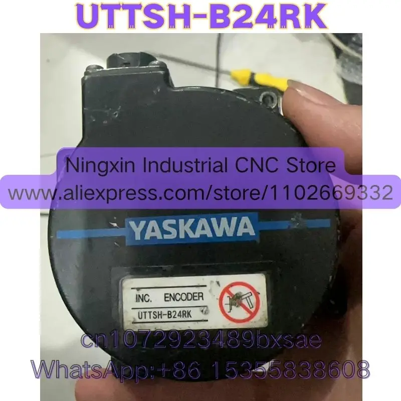Used UTTSH-B24RK Function Intact