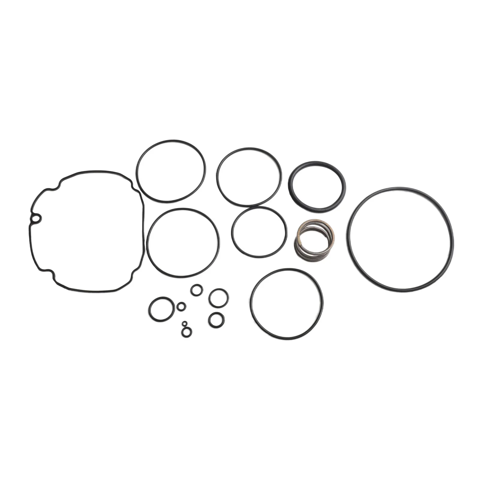 O-Ring Repair Kit Part Number O-Ring Rebuild Kit For N89ORK Framing Nailer Parts Seal Ring Repair Kit Power Tools