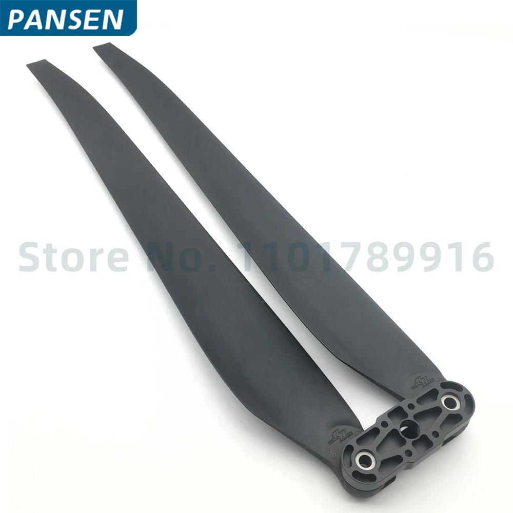 Original Hobbywing 5620 Propeller Blade FOC folding carbon fibre CW CCW propeller for X13 motor Power system